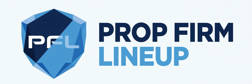 Prop Firm Lineup